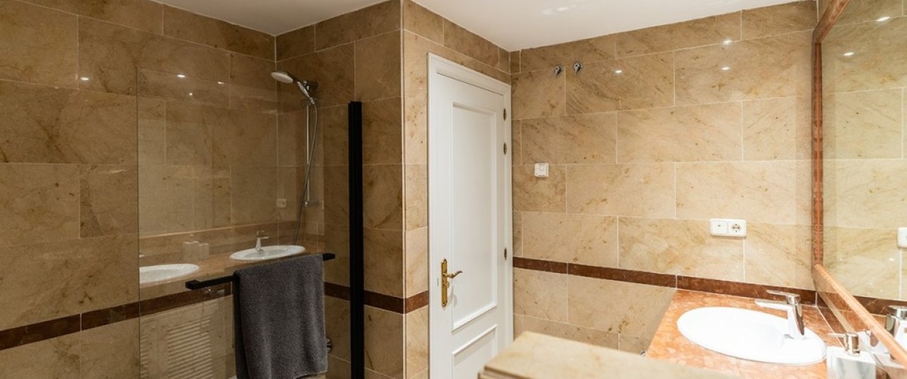 Rynek wtórny - apartment - Marbella - Elviria