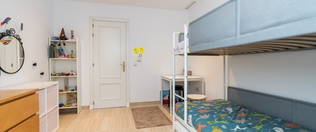 Rynek wtórny - apartment - Marbella - Elviria