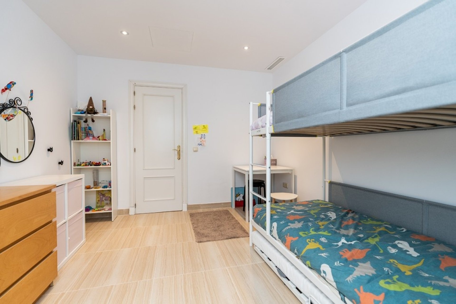 Rynek wtórny - apartment - Marbella - Elviria