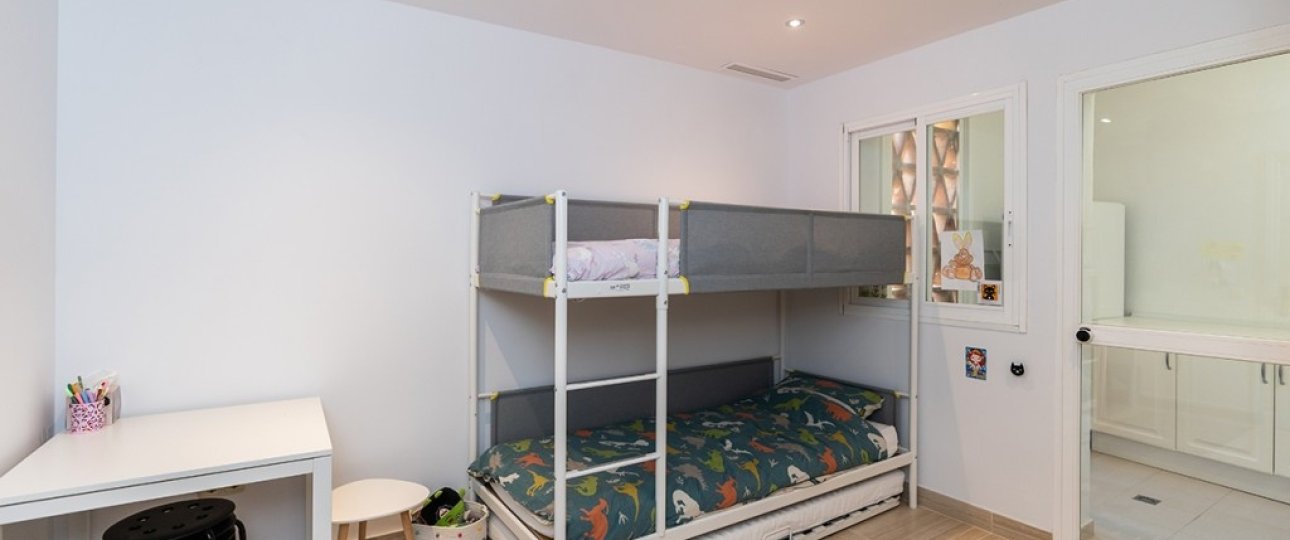 Rynek wtórny - apartment - Marbella - Elviria