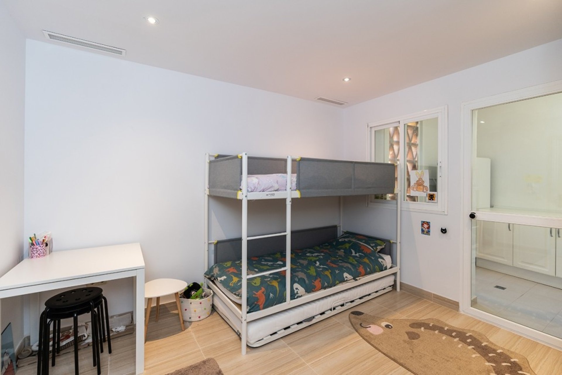 Rynek wtórny - apartment - Marbella - Elviria