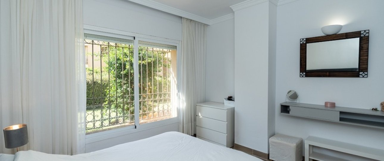 Rynek wtórny - apartment - Marbella - Elviria
