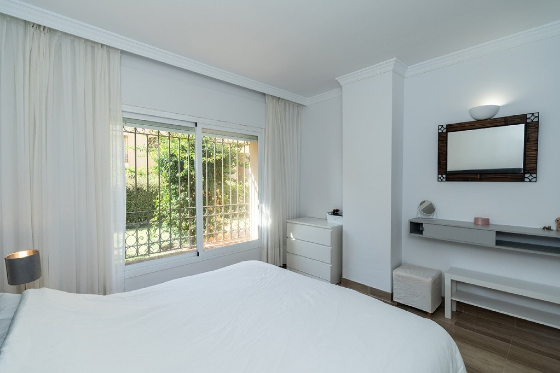Rynek wtórny - apartment - Marbella - Elviria
