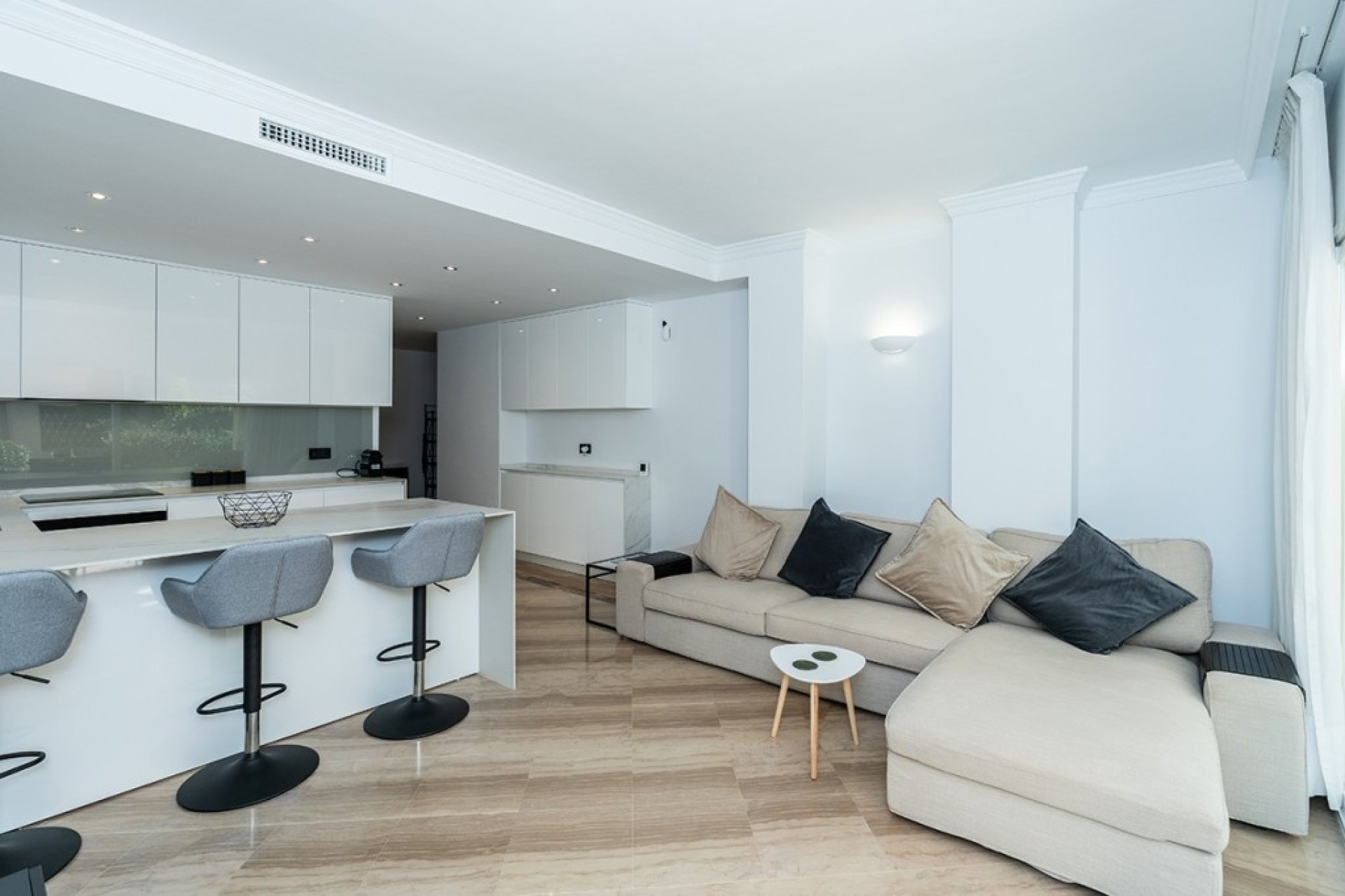 Rynek wtórny - apartment - Marbella - Elviria
