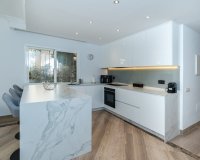 Rynek wtórny - apartment - Marbella - Elviria