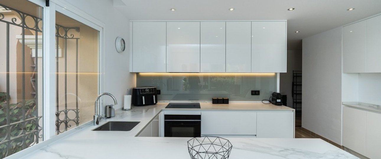 Rynek wtórny - apartment - Marbella - Elviria