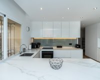 Rynek wtórny - apartment - Marbella - Elviria