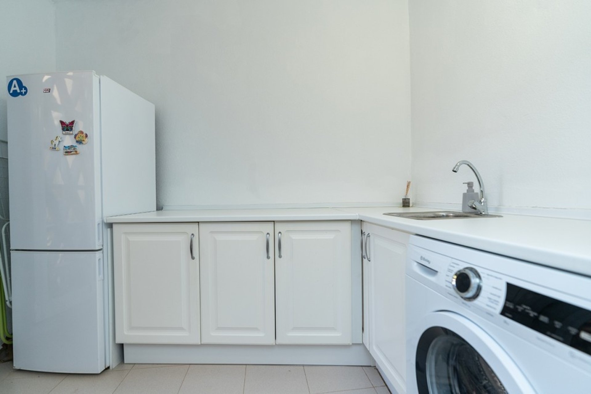 Rynek wtórny - apartment - Marbella - Elviria