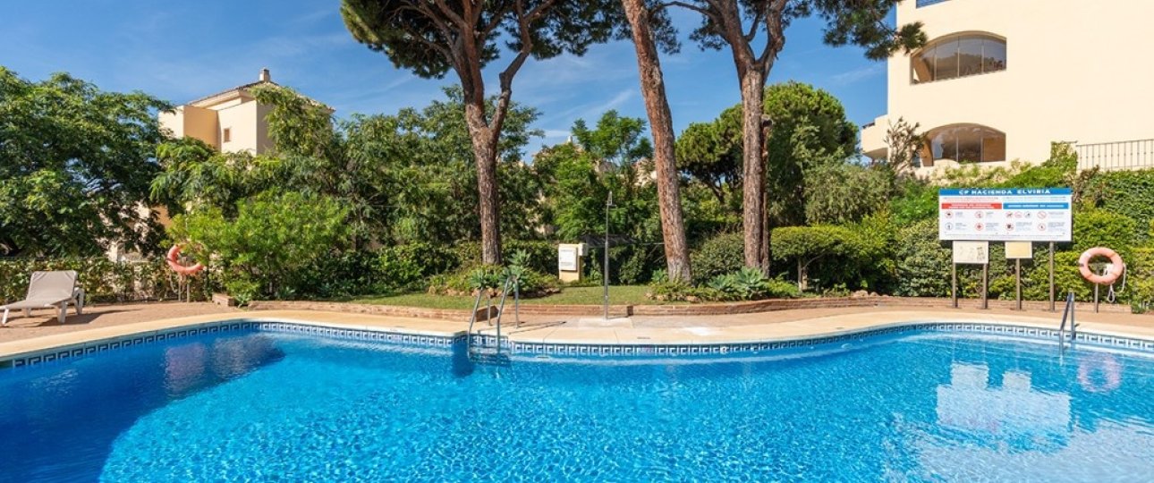 Rynek wtórny - apartment - Marbella - Elviria