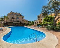 Rynek wtórny - apartment - Marbella - Elviria