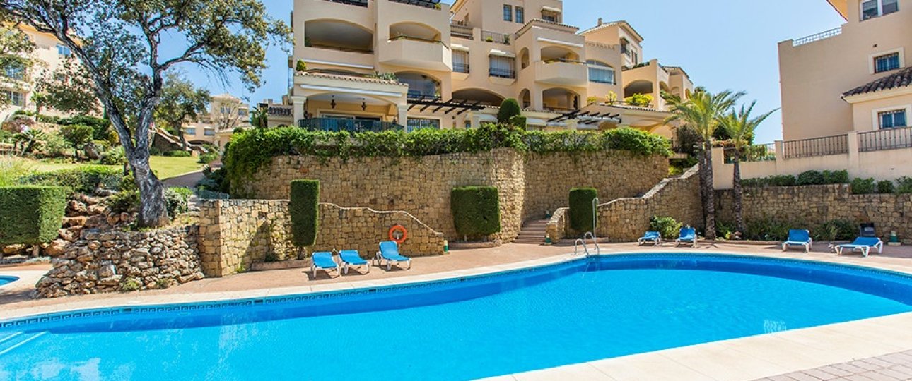 Rynek wtórny - apartment - Marbella - Elviria
