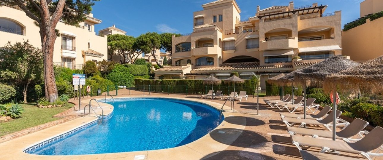 Rynek wtórny - apartment - Marbella - Elviria