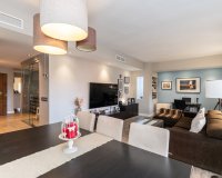 Rynek wtórny - apartment - Marbella - Elviria