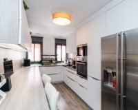 Rynek wtórny - apartment - Marbella - Elviria