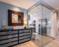 Rynek wtórny - apartment - Marbella - Elviria