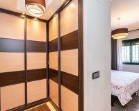 Rynek wtórny - apartment - Marbella - Elviria