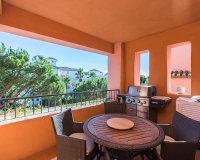 Rynek wtórny - apartment - Marbella - Elviria