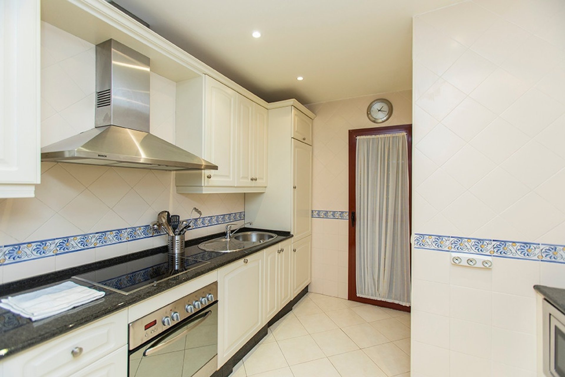 Rynek wtórny - apartment - Marbella - Elviria