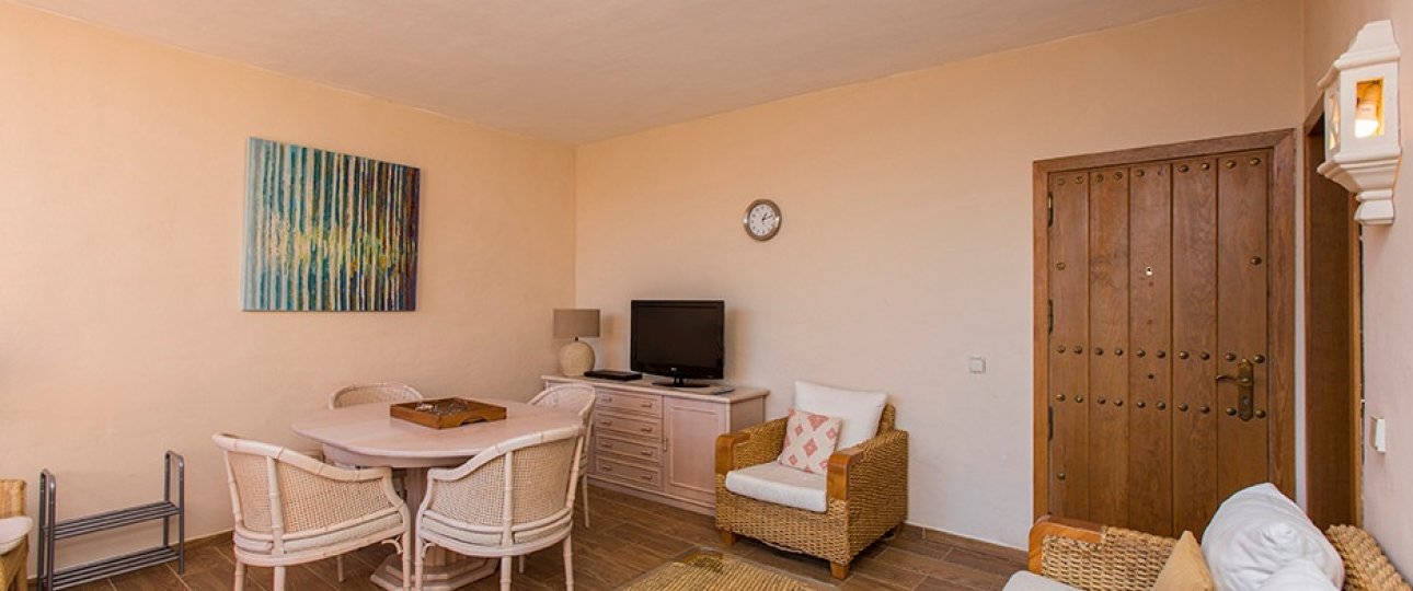 Rynek wtórny - apartment - Marbella - Elviria