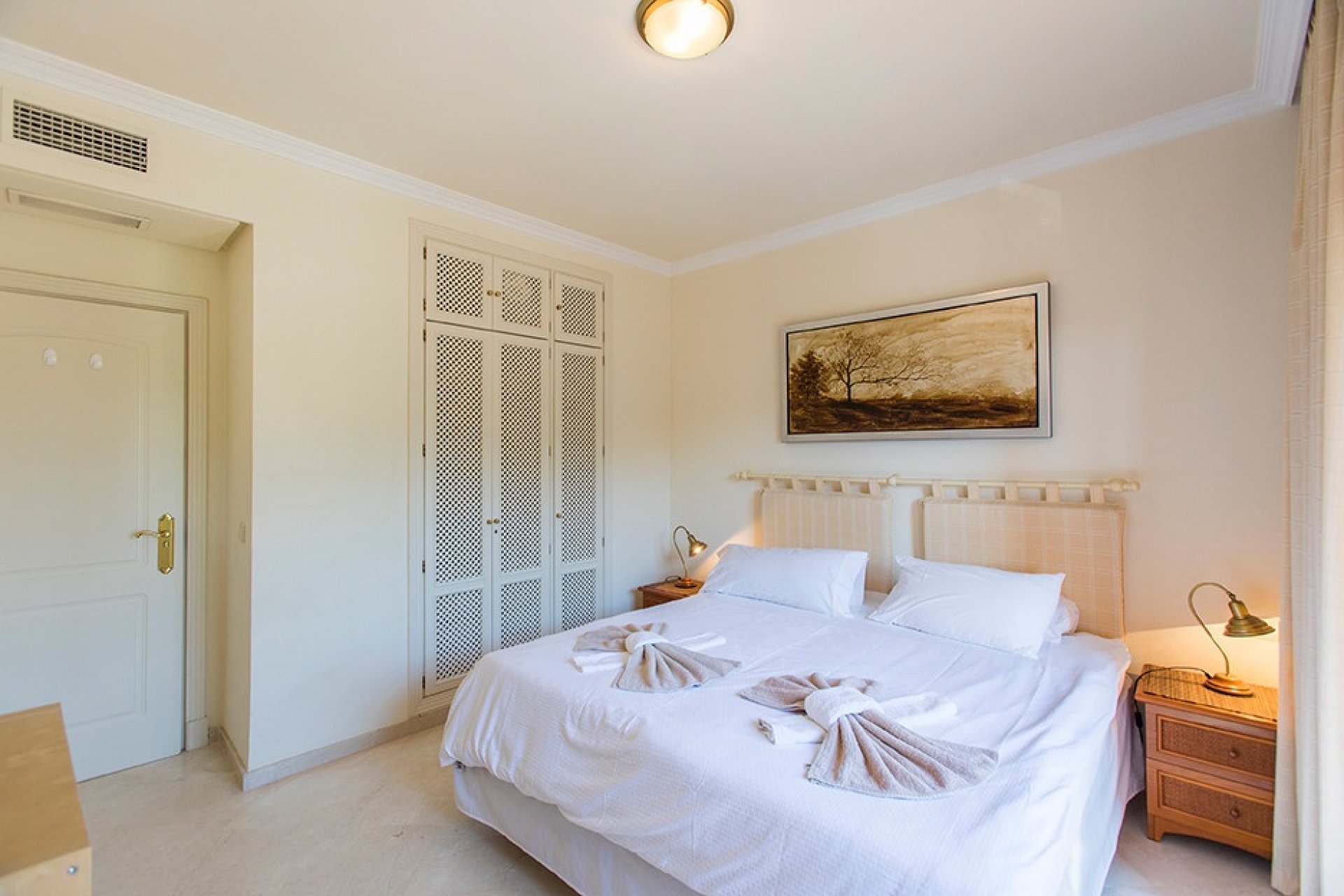 Rynek wtórny - apartment - Marbella - Elviria