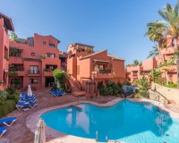 Rynek wtórny - apartment - Marbella - Elviria