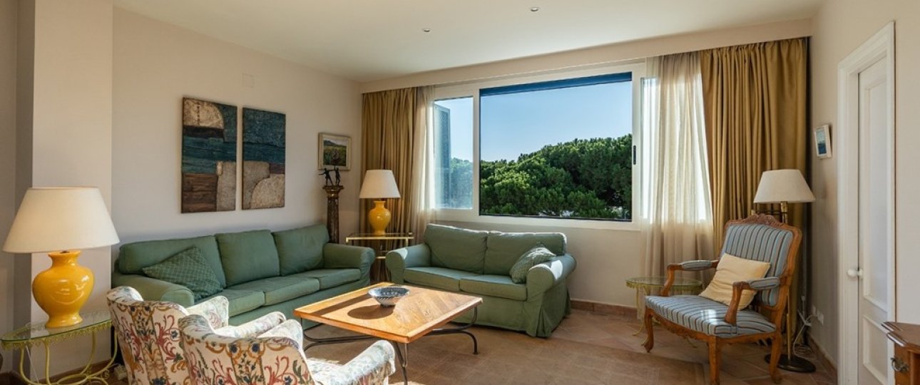 Rynek wtórny - apartment - Marbella - Elviria