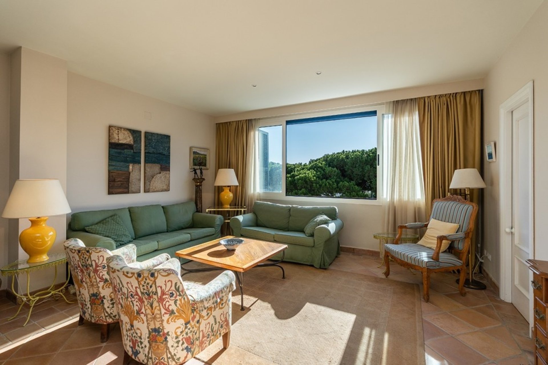 Rynek wtórny - apartment - Marbella - Elviria