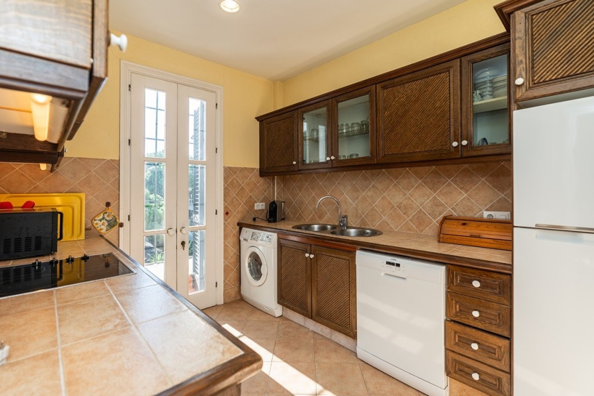 Rynek wtórny - apartment - Marbella - Elviria