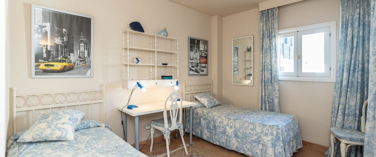 Rynek wtórny - apartment - Marbella - Elviria
