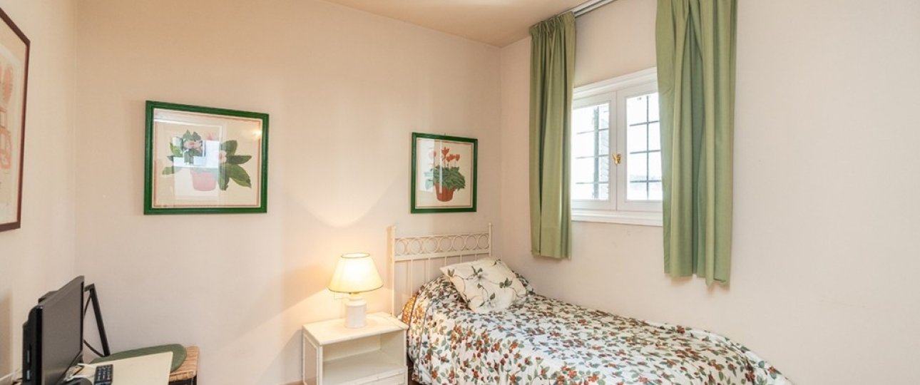 Rynek wtórny - apartment - Marbella - Elviria