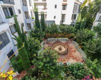Rynek wtórny - apartment - Marbella - Elviria