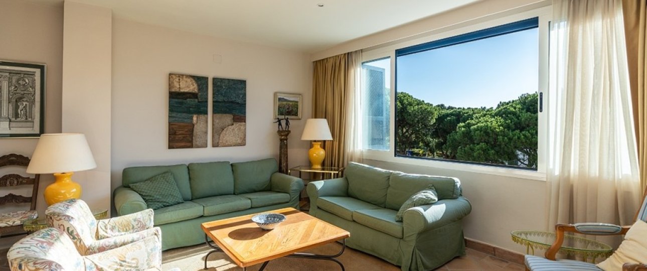 Rynek wtórny - apartment - Marbella - Elviria