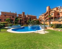 Rynek wtórny - apartment - Marbella - Elviria