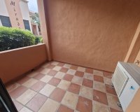 Rynek wtórny - apartment - Marbella - Elviria