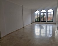 Rynek wtórny - apartment - Marbella - Elviria