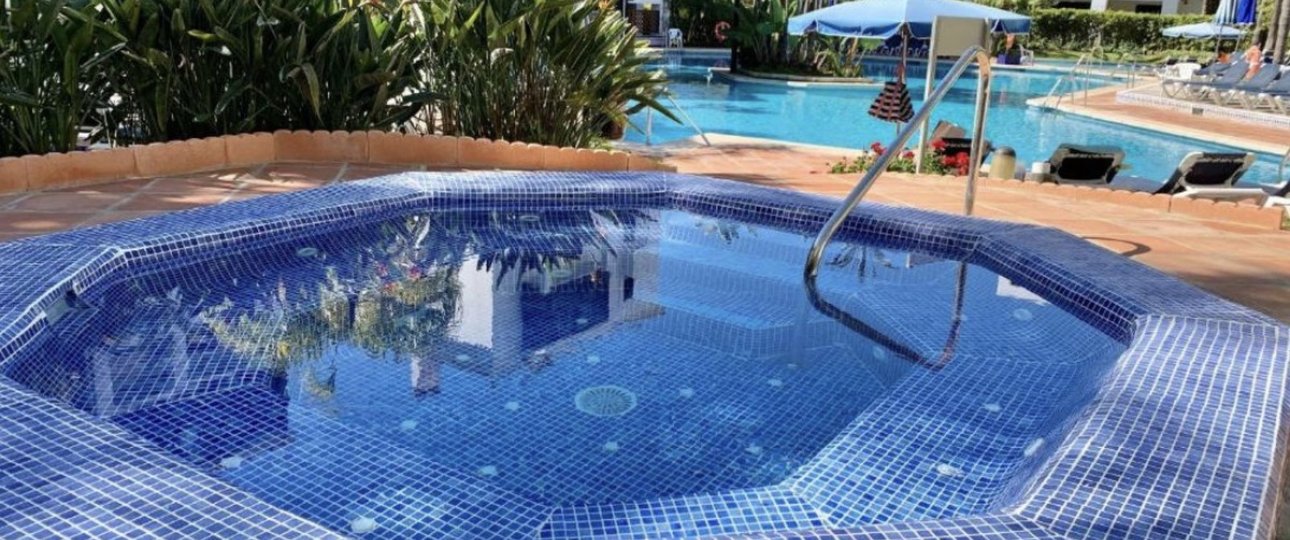 Rynek wtórny - apartment - Marbella - Elviria