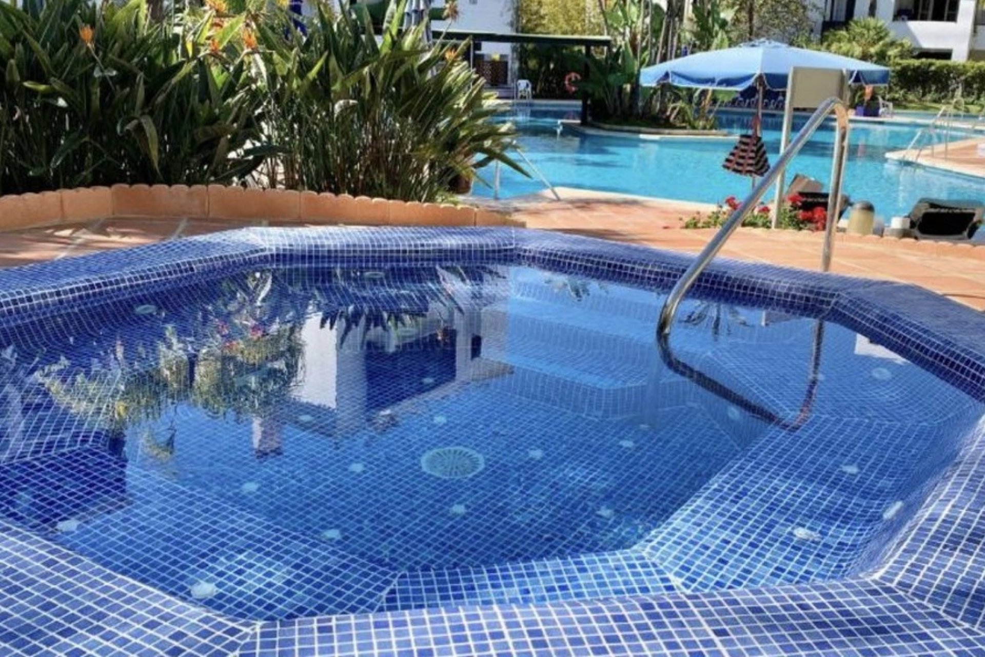Rynek wtórny - apartment - Marbella - Elviria