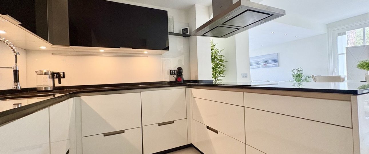 Rynek wtórny - apartment - Marbella - Elviria