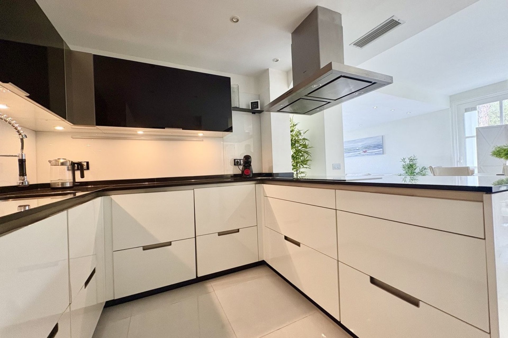 Rynek wtórny - apartment - Marbella - Elviria
