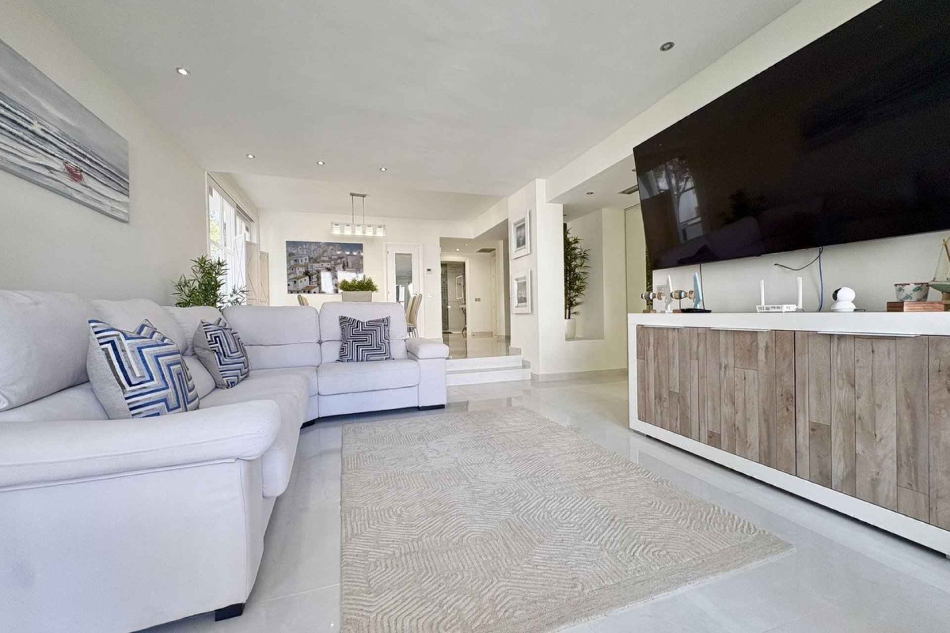 Rynek wtórny - apartment - Marbella - Elviria