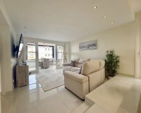 Rynek wtórny - apartment - Marbella - Elviria
