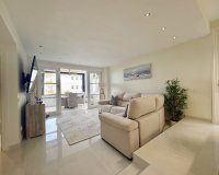 Rynek wtórny - apartment - Marbella - Elviria