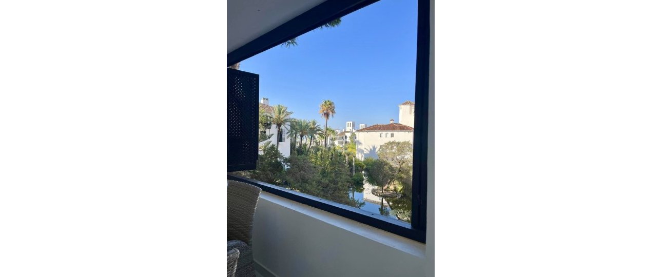 Rynek wtórny - apartment - Marbella - Elviria