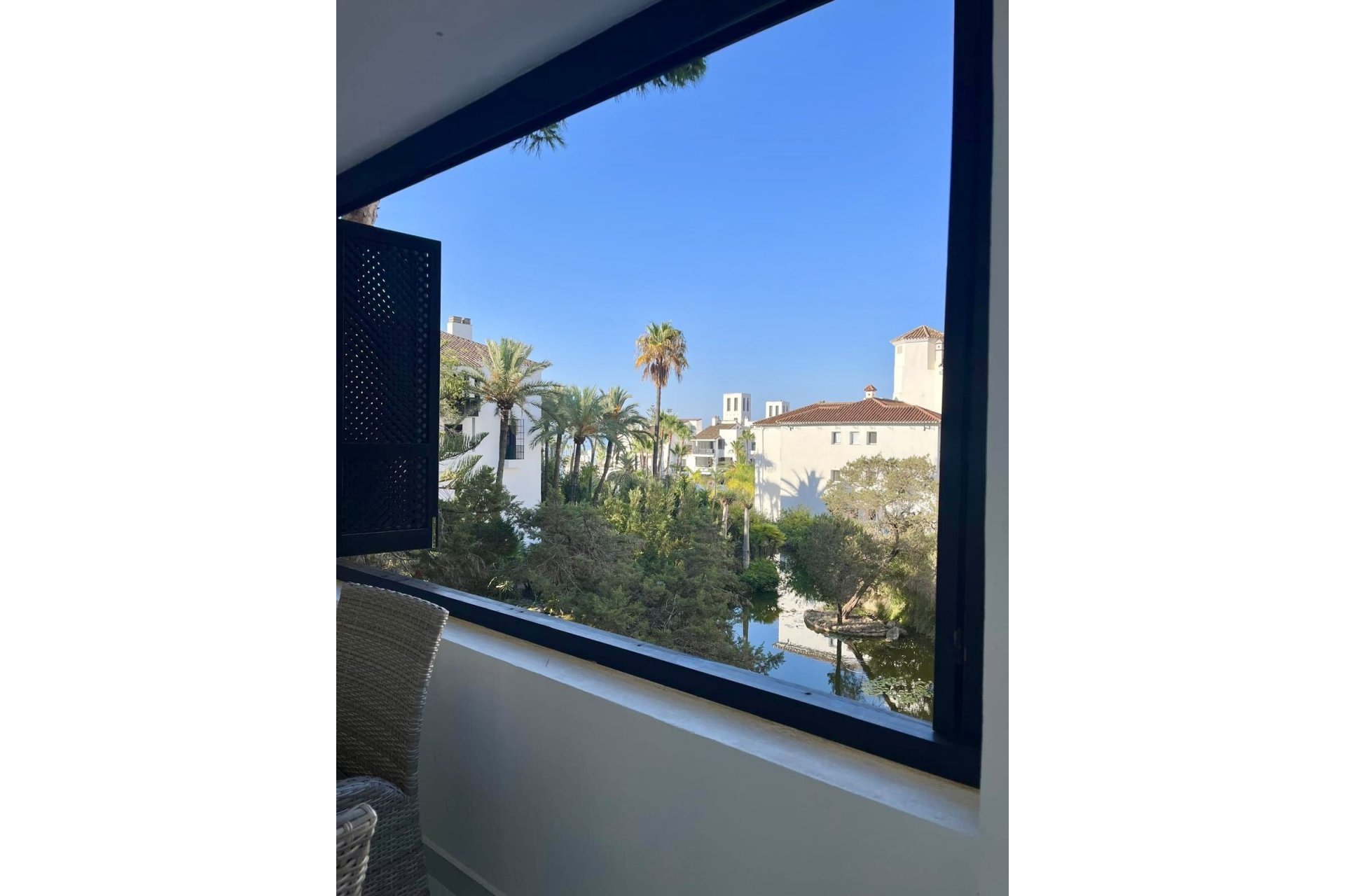 Rynek wtórny - apartment - Marbella - Elviria