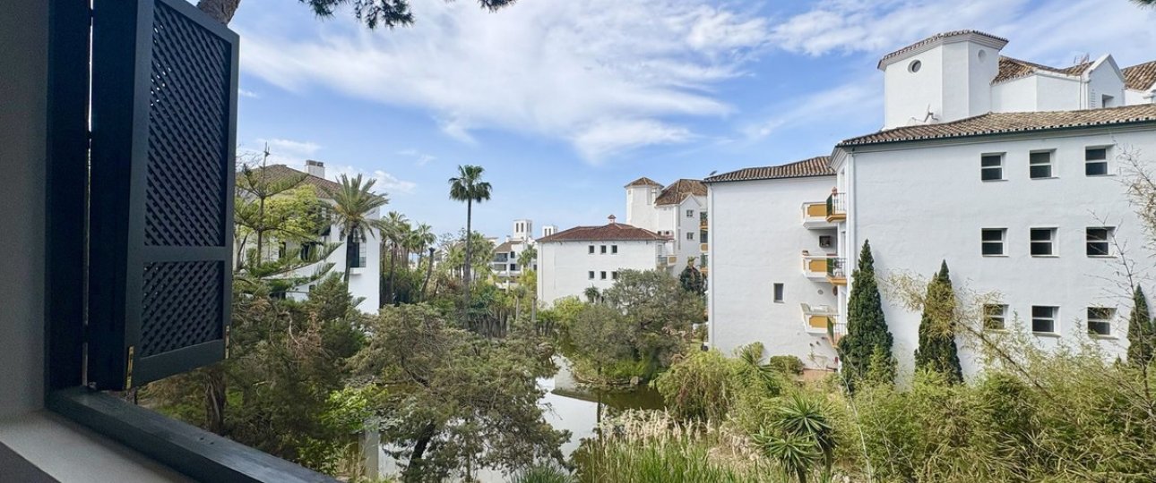 Rynek wtórny - apartment - Marbella - Elviria