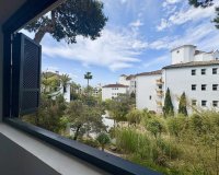 Rynek wtórny - apartment - Marbella - Elviria