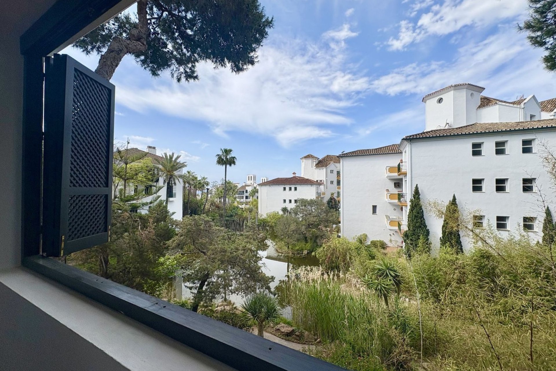 Rynek wtórny - apartment - Marbella - Elviria