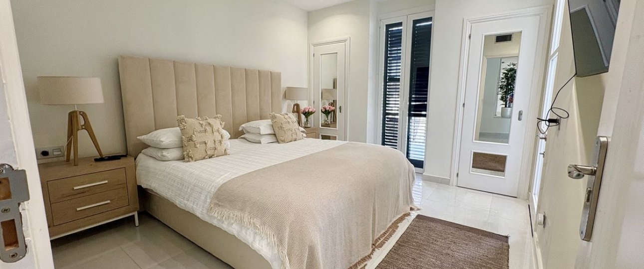 Rynek wtórny - apartment - Marbella - Elviria
