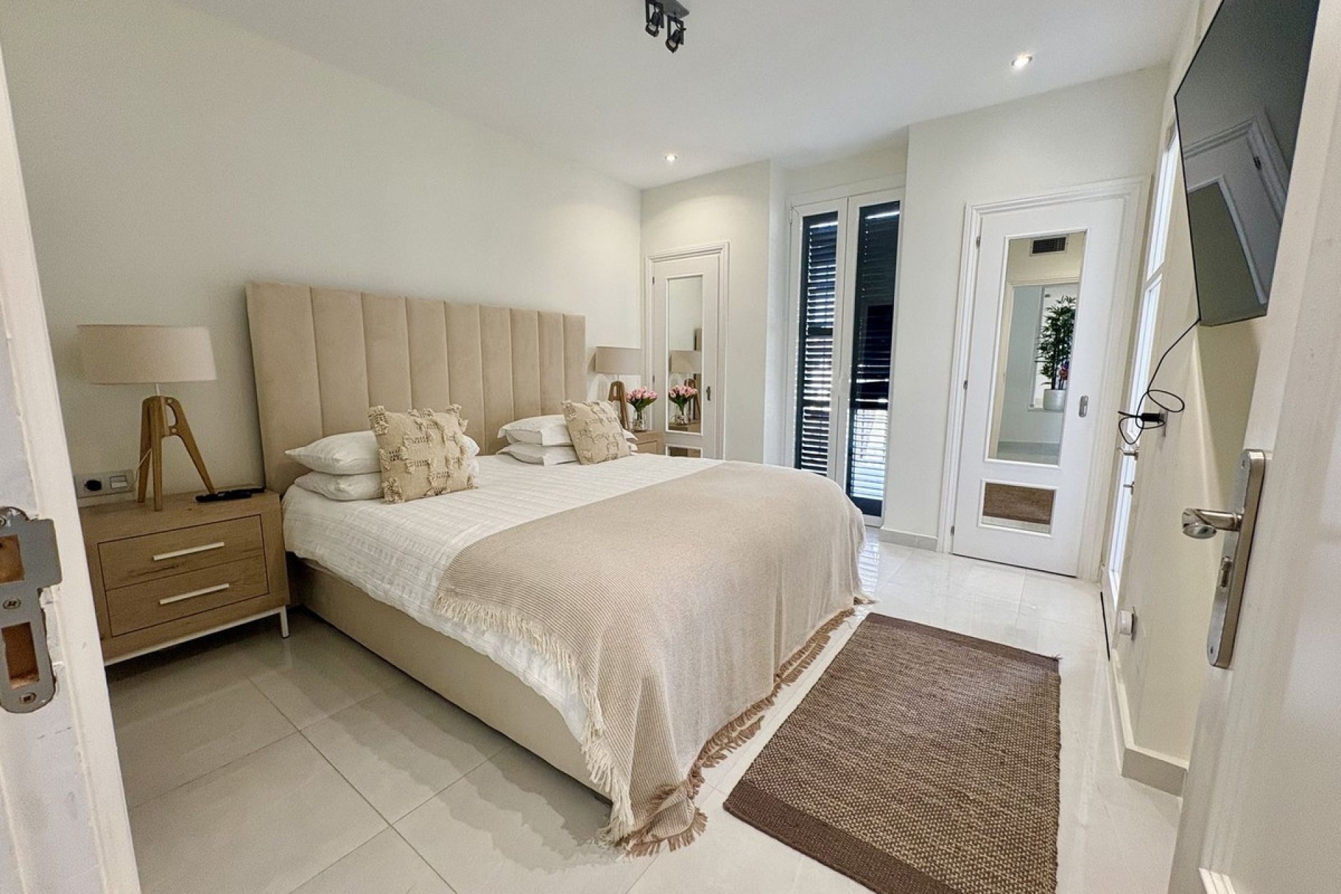 Rynek wtórny - apartment - Marbella - Elviria