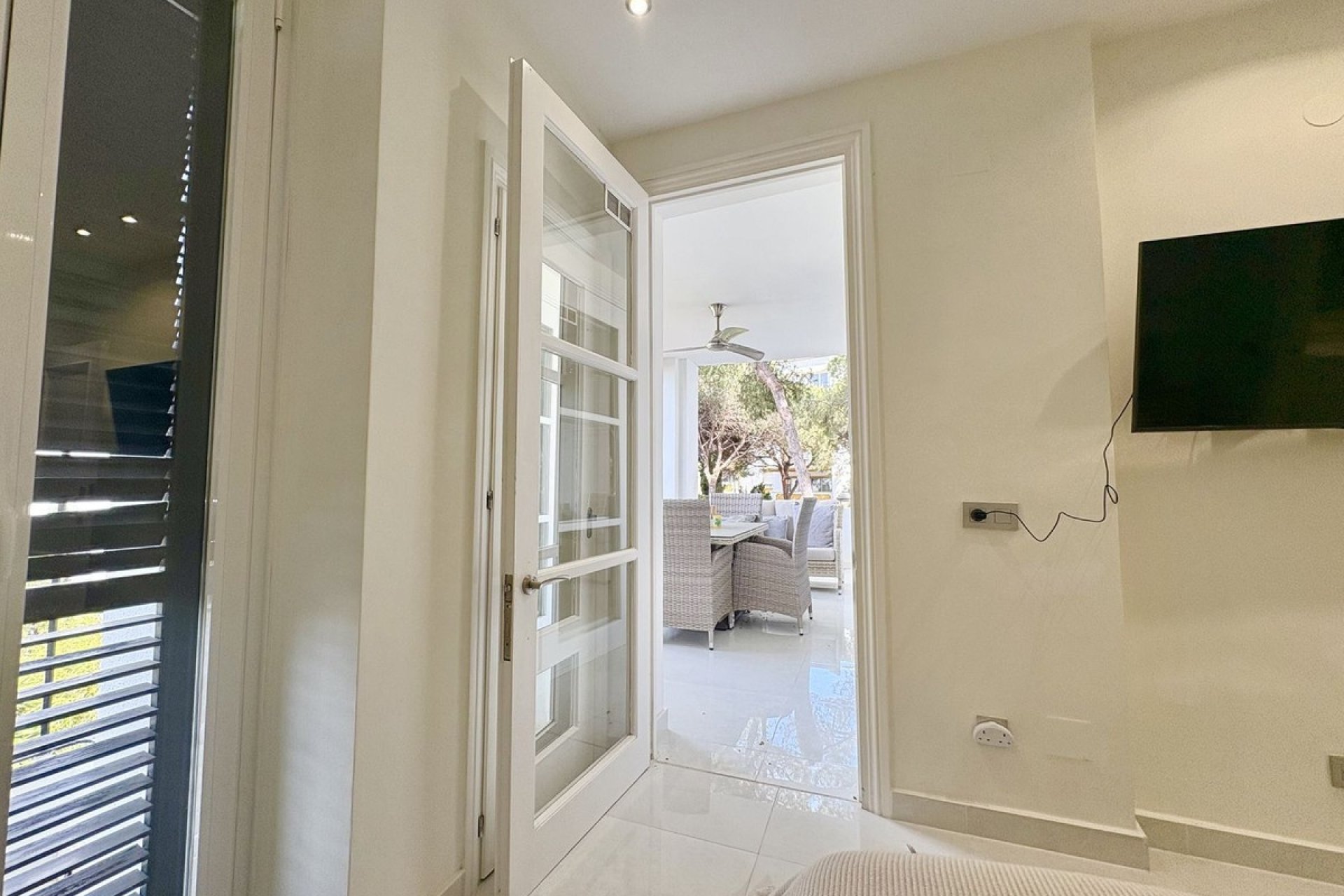Rynek wtórny - apartment - Marbella - Elviria